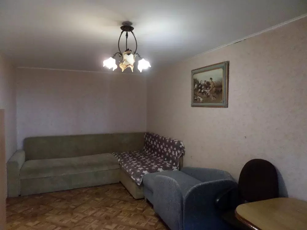 Продажа: двухкомнатная квартира в Павловском Посаде - Фото 4