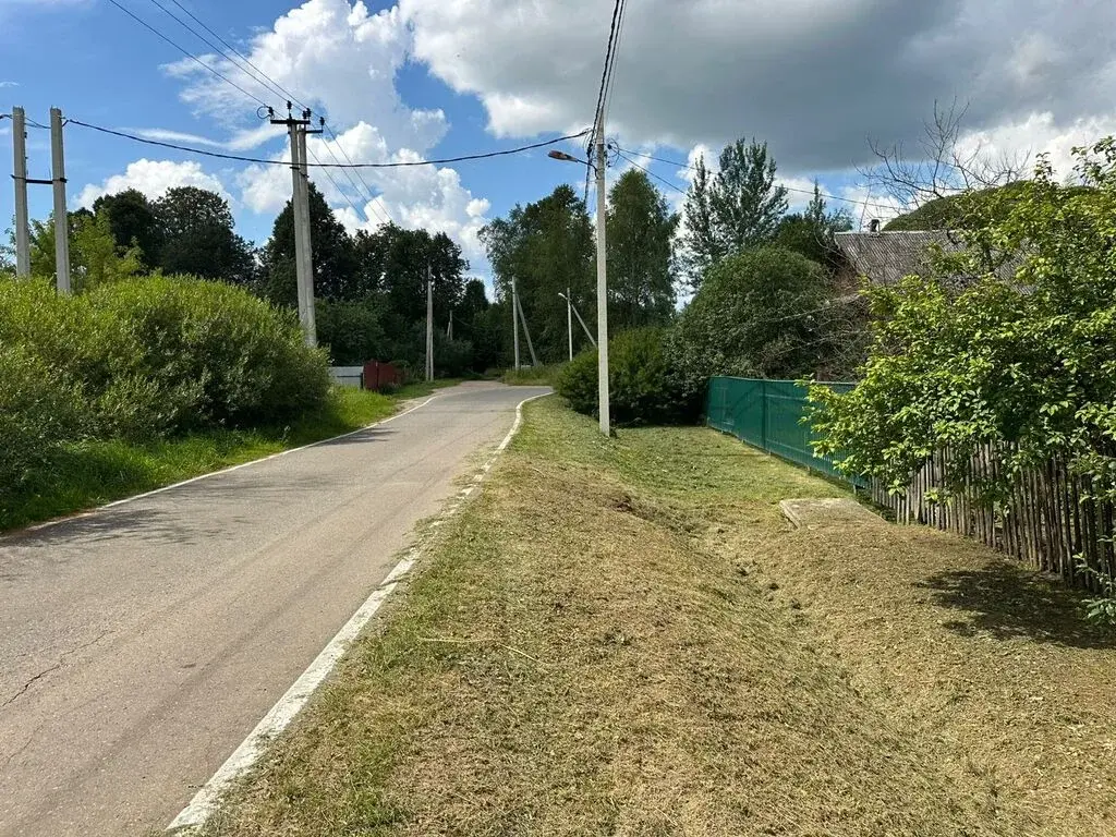 Дом 60,7 м2 на участке 30 сот. - Фото 11