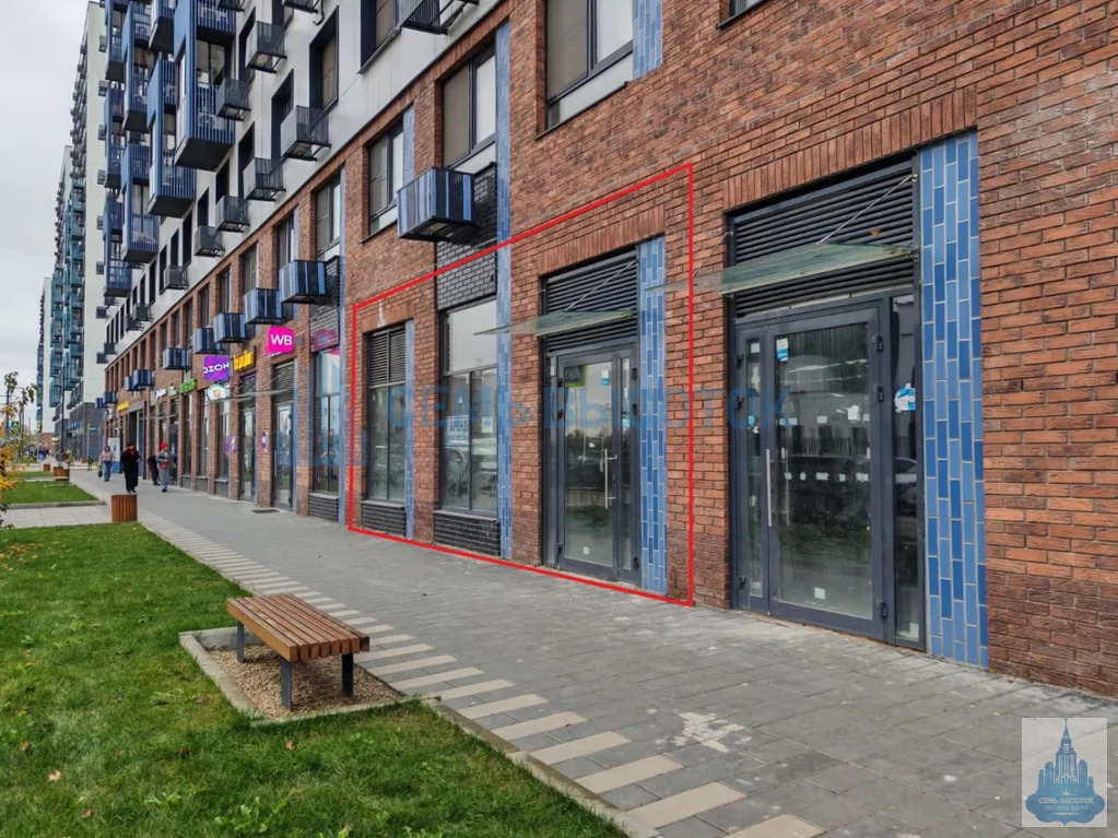 Аренда ПСН, Ям, Домодедово г. о., Мезенцева ул. - Фото 3