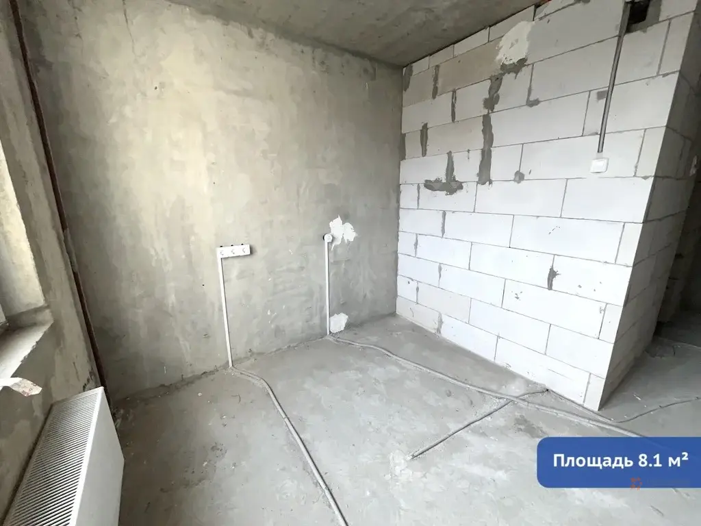 Продается 1-комнатная квартира ул. Южная, 19. - Фото 14