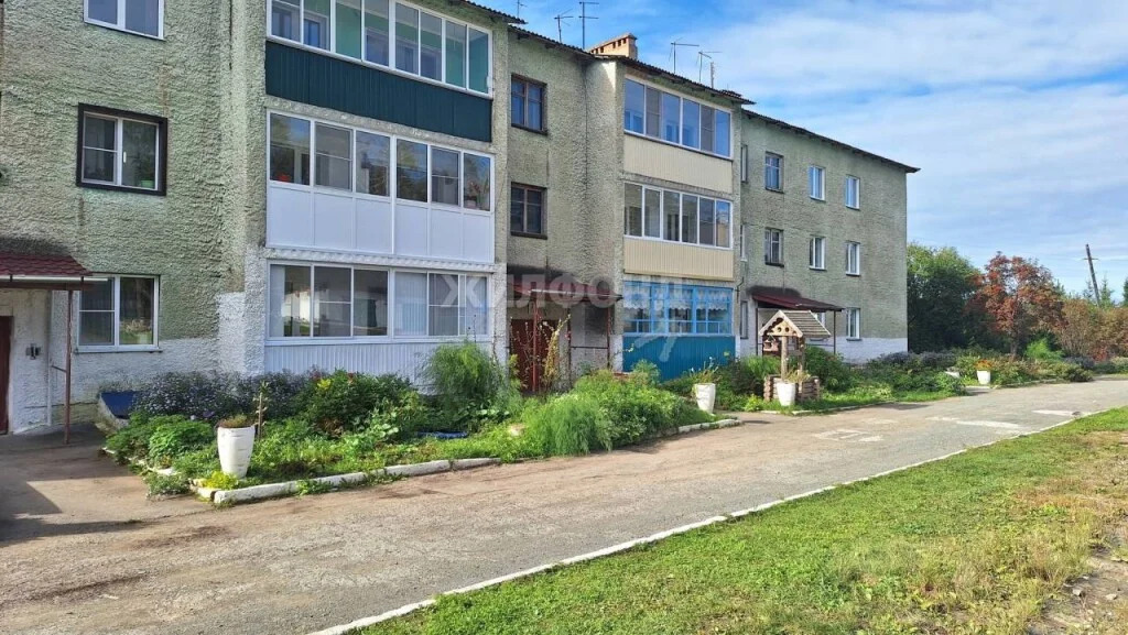 Продажа квартиры, Тогучин, Тогучинский район, ул. Заводская - Фото 28