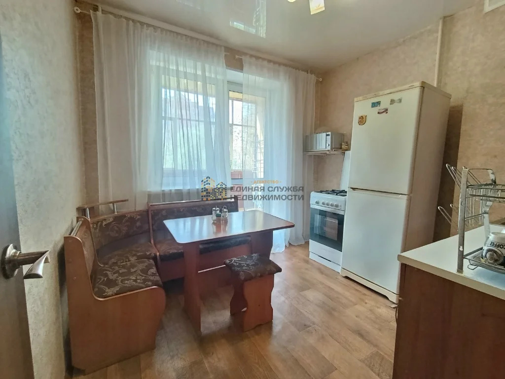 Аренда квартиры, Уфа, ул. Академика Королева - Фото 6