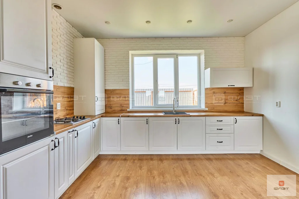 Продажа дома, Травкино, Лаишевский район, ул. Луговая - Фото 3