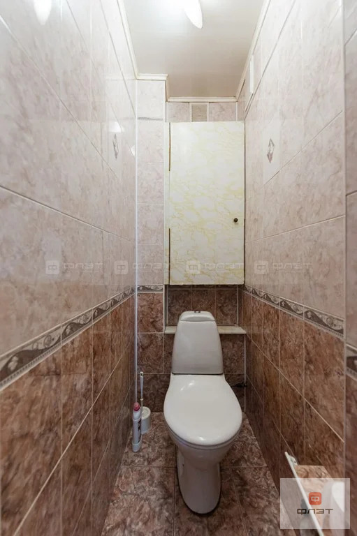 Продажа квартиры, Казань, ул. Пржевальского - Фото 18