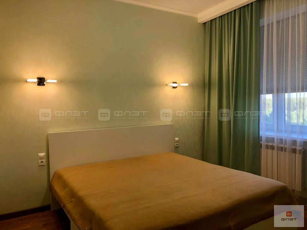 Аренда квартиры, Казань, ул. Абубекира Терегулова д.10 - Фото 5