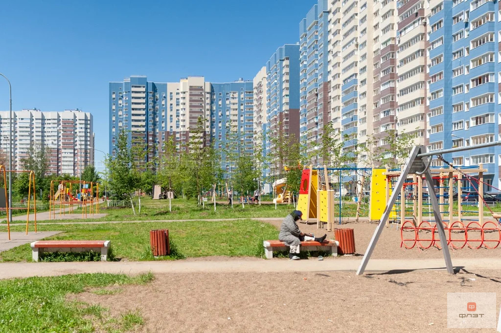 Продажа квартиры, Казань, ул. Виктора Сажинова - Фото 12