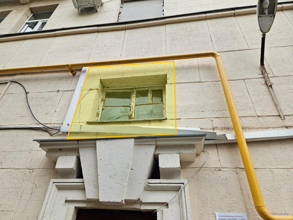 Аренда торгового помещения, Ленинградский пр-кт. - Фото 6