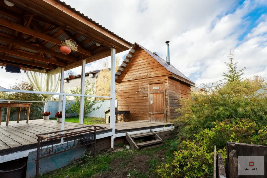 Продажа дома, Усады, Лаишевский район, ул. Светлая - Фото 19