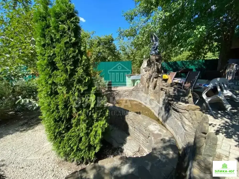 Продажа дома, Джубга, Туапсинский район, ул. Советская - Фото 9