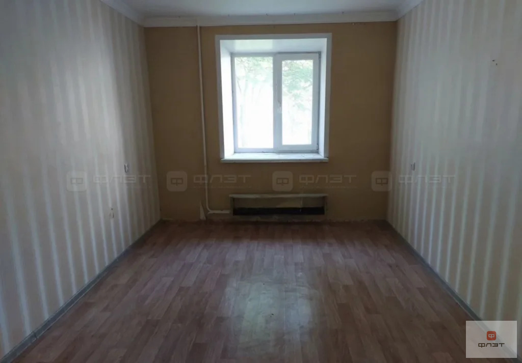 Продажа квартиры, Казань, Ямашева пр-кт. - Фото 1