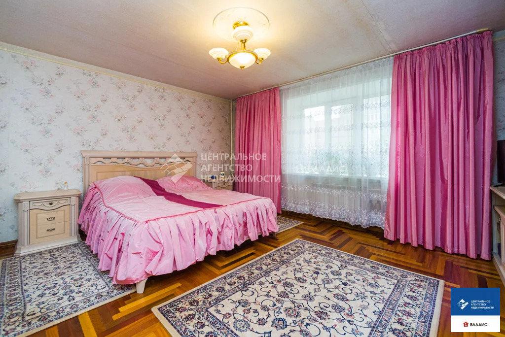 Продажа квартиры, Рязань, улица 3-и Бутырки - Фото 9