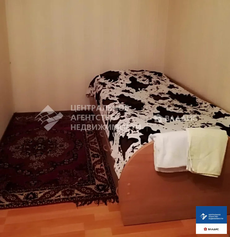 Продажа квартиры, Ряжск, Ряжский район, ул. Волгоградская - Фото 5