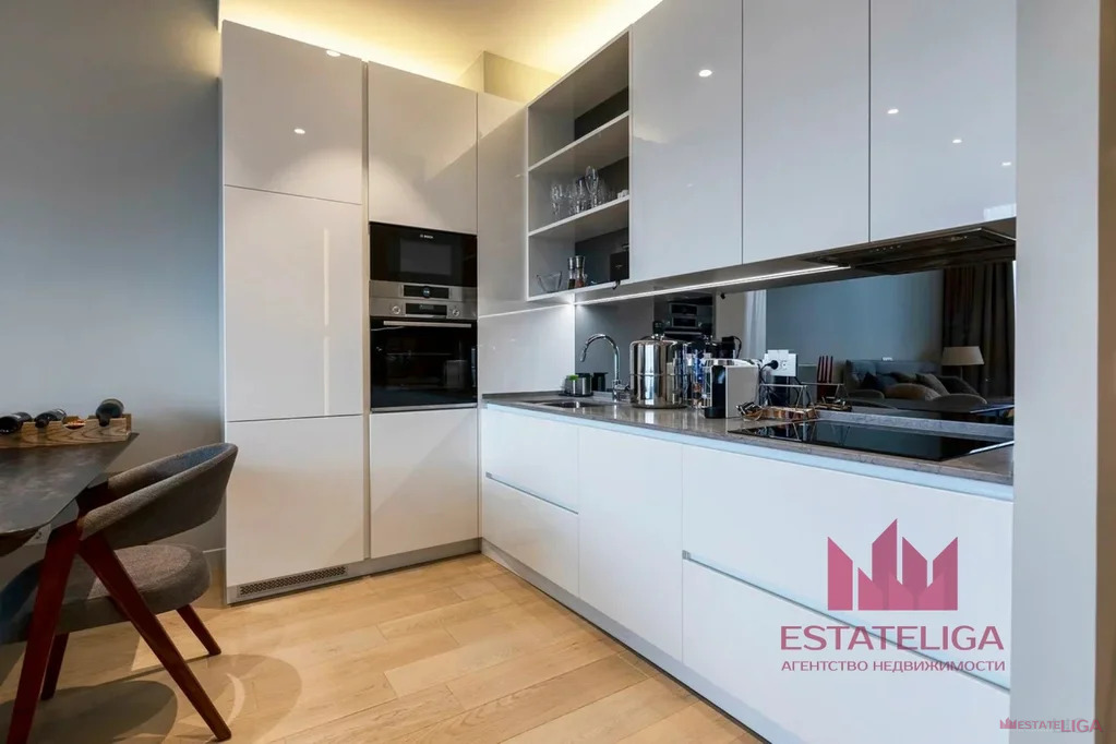 Продажа квартиры, 1-й Красногвардейский проезд - Фото 9