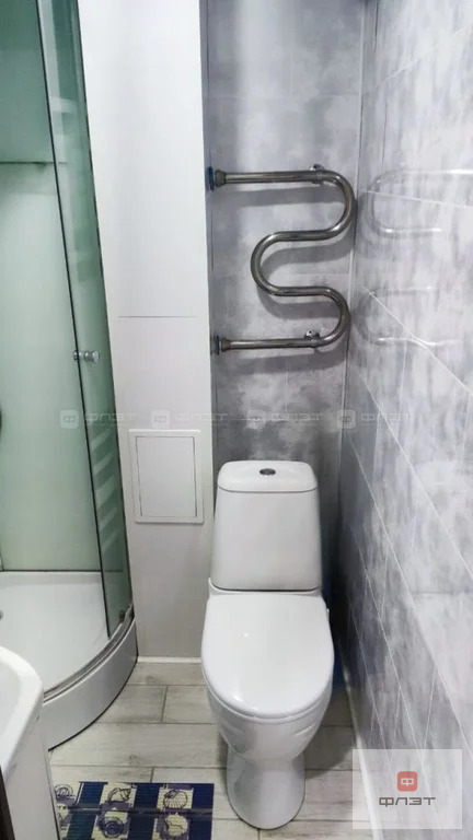 Продажа квартиры, Казань, ул. Адоратского - Фото 6