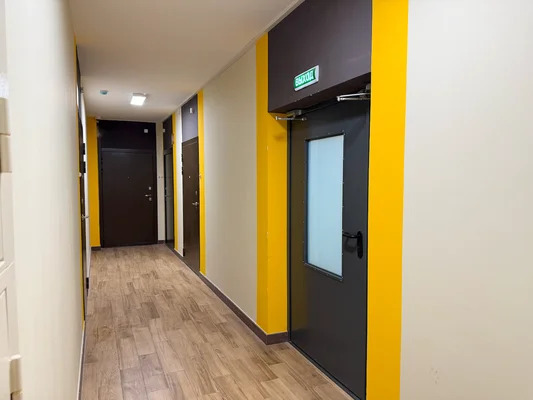 Продам однокомнатную (1-комн.) квартиру, Гагарина пр-кт, 36к5, Нижн... - Фото 27