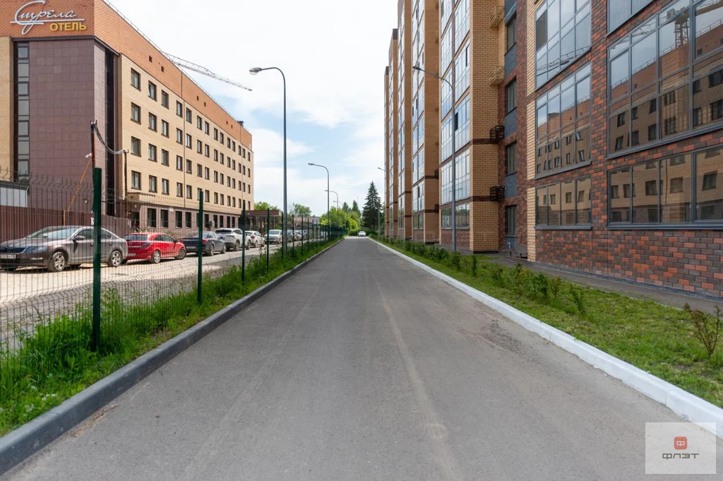 Продажа квартиры, Казань, ул. Рауиса Гареева - Фото 0