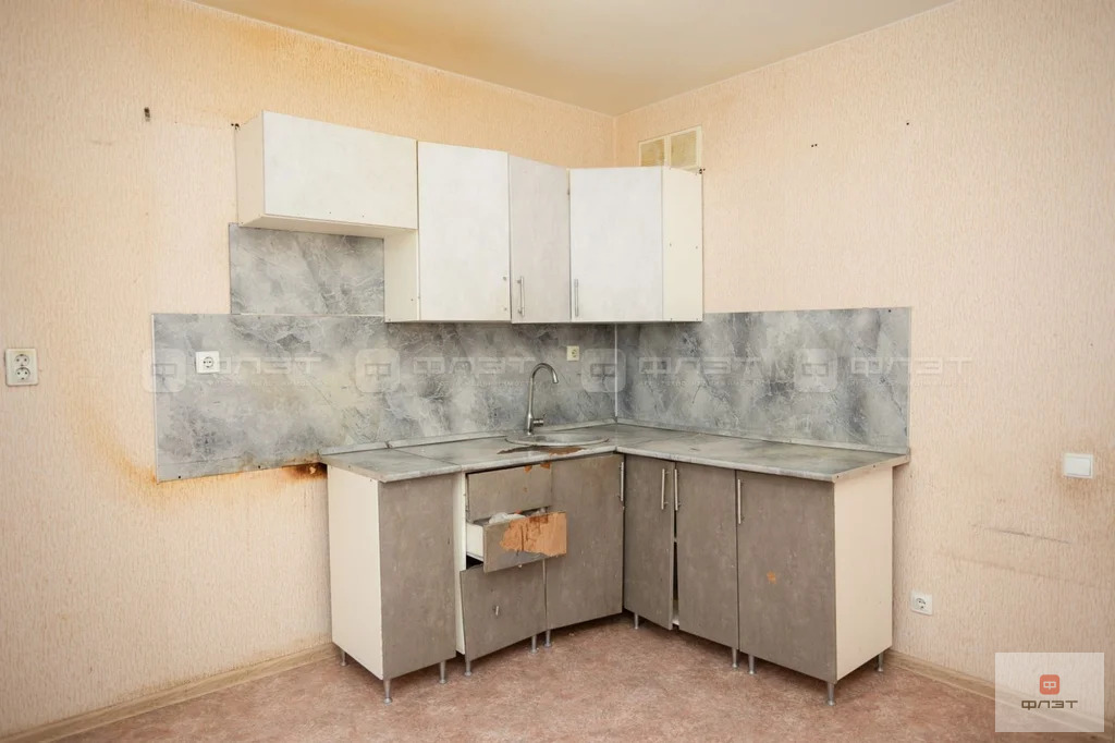 Продажа квартиры, Куюки, Пестречинский район, 3-й квартал - Фото 10