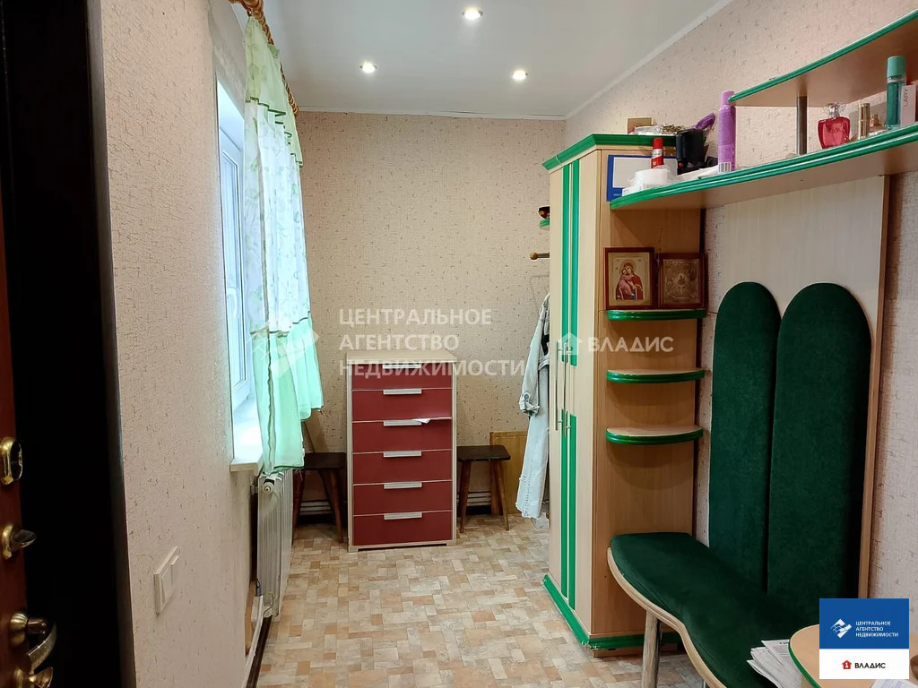 Продажа дома, Мелекшино, Старожиловский район, ул. Центральная - Фото 11
