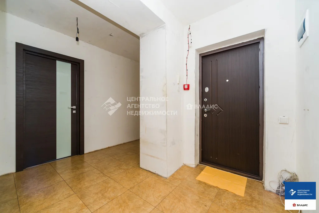 Продажа квартиры, Рязань, ул. Вишневая - Фото 8