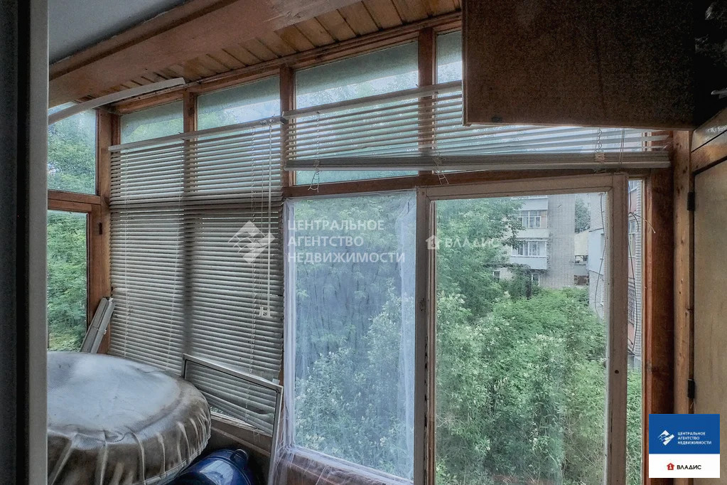 Продажа квартиры, Рязань, ул. Высоковольтная - Фото 12
