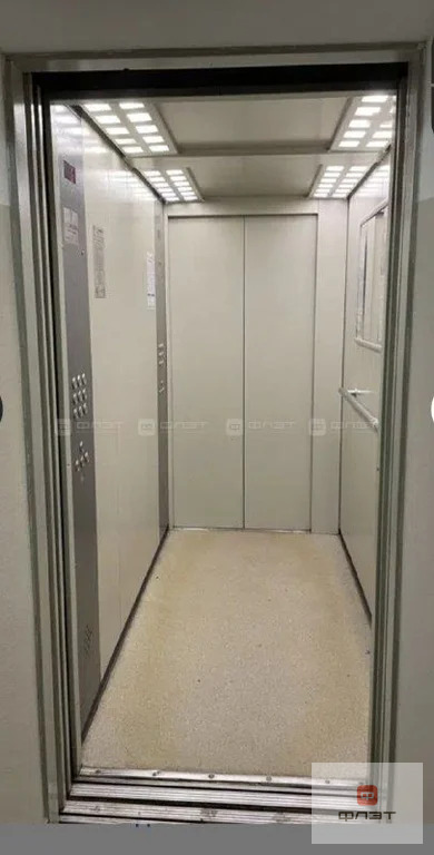 Продажа квартиры, Казань, ул. Рауиса Гареева - Фото 14