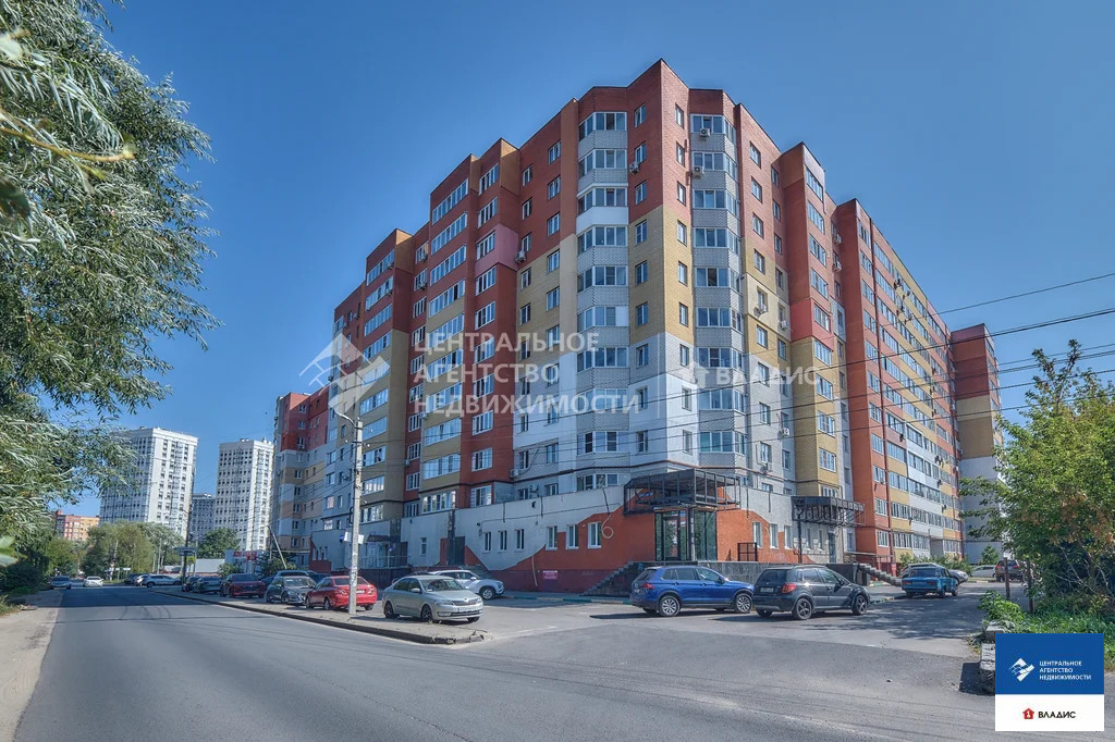 Продажа квартиры, Рязань, ул. Мервинская - Фото 11