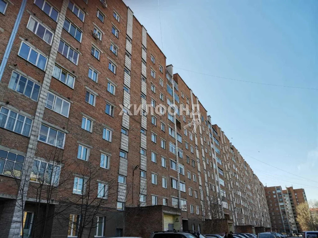 Продажа квартиры, Новосибирск, Героев Революции пр-кт. - Фото 6