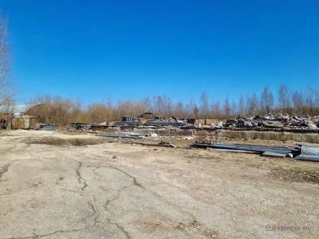 Продажа склада, Ухта, ул. Печорская - Фото 2