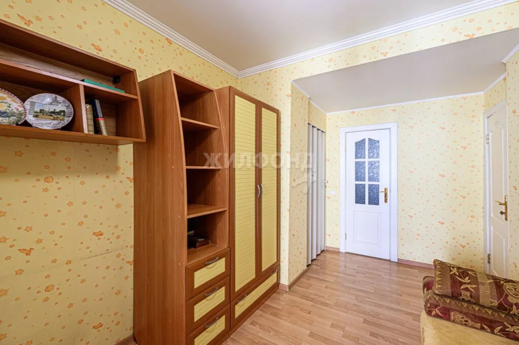 Продажа квартиры, Новосибирск, ул. Ленинградская - Фото 33