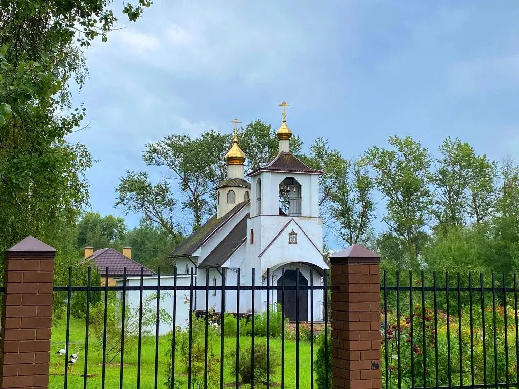 2-я квартира в ПГТ Фосфоритный, ул. Школьная, дом 7 - Фото 20