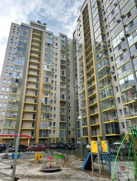 Продажа квартиры, Казань, ул. Адоратского - Фото 1