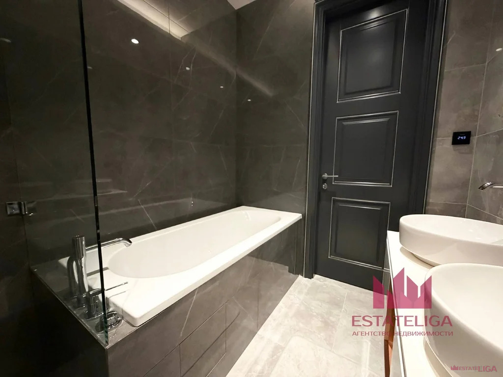 Аренда квартиры, Ленинградский пр-кт. - Фото 12