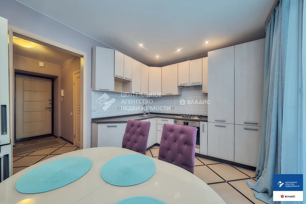 Продажа квартиры, Рязань, ул. Московская - Фото 6