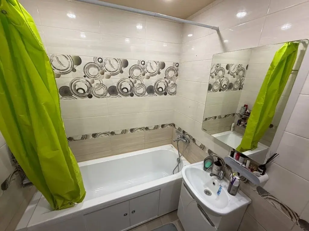 Квартира на длительный срок - Фото 4