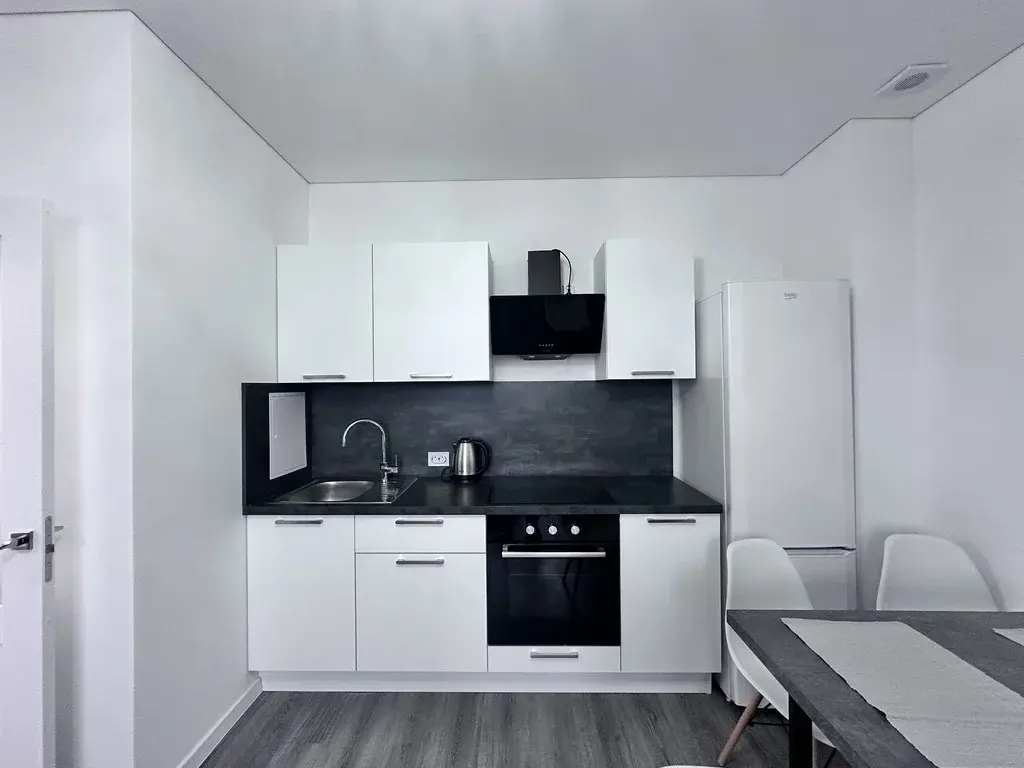 1-к. квартира, 32 м, 4/5 эт. - Фото 4