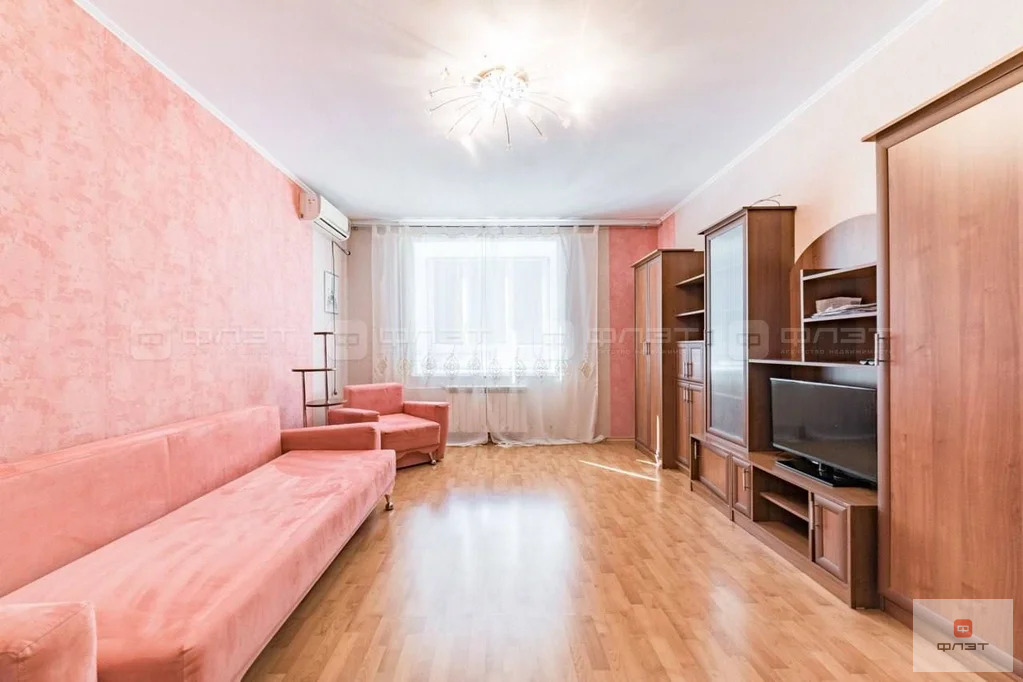 Продажа квартиры, Казань, ул. Чистопольская - Фото 4