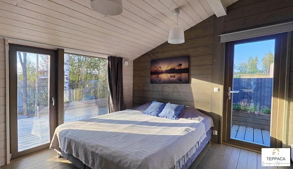 Продажа дома, Всеволожский район - Фото 5