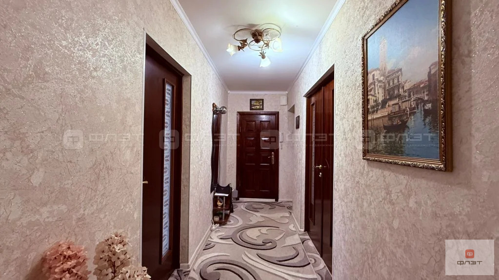 Продажа квартиры, Казань, ул. Академика Завойского - Фото 14