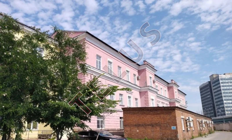 м Шоссе Энтузиастов, Шоссе Энтузиастов, 2018 м2, Здание (ном. объекта: ... - Фото 3