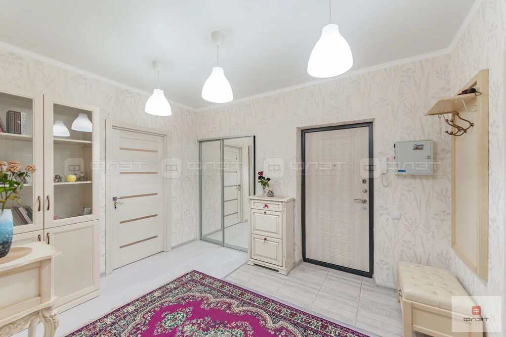 Продажа квартиры, Казань, ул. Профессора Камая - Фото 11