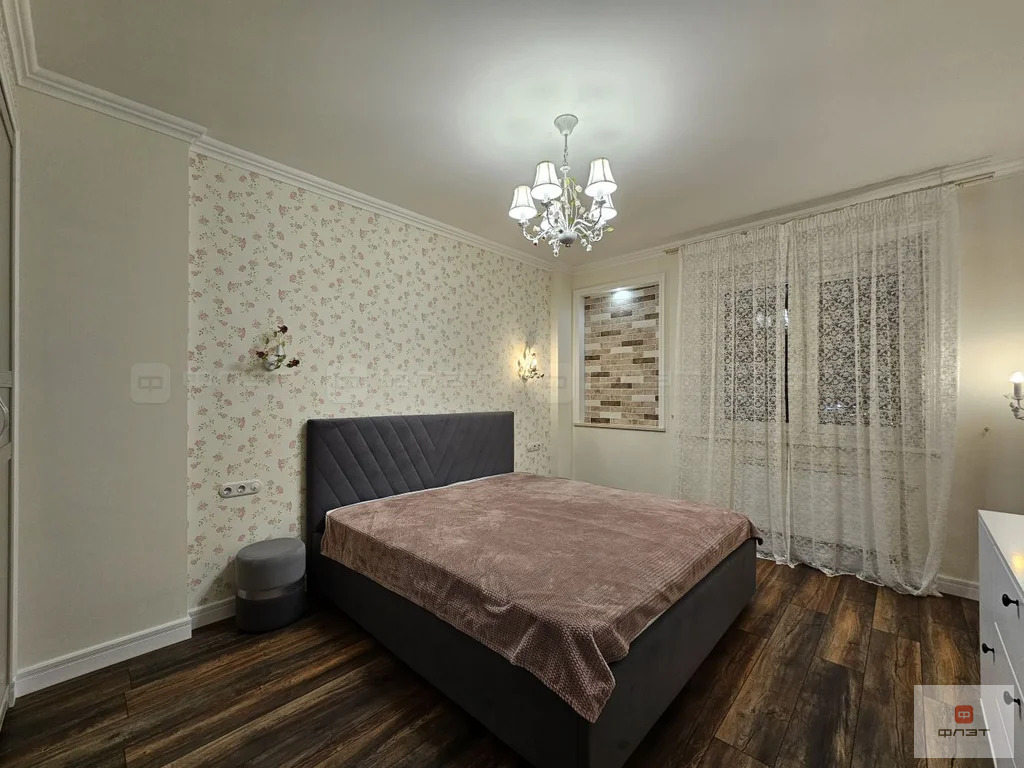 Продажа квартиры, Казань, Победы пр-кт. - Фото 1