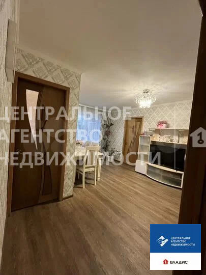 Продажа квартиры, Рязань, ул. Октябрьская - Фото 1