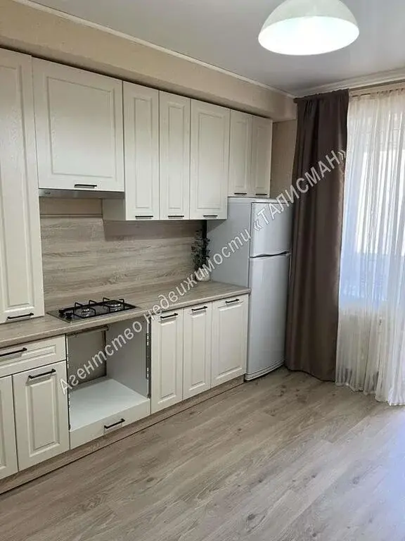 Продается 1 комнатная квартира, г. таганрог, р-н центральный - Фото 0