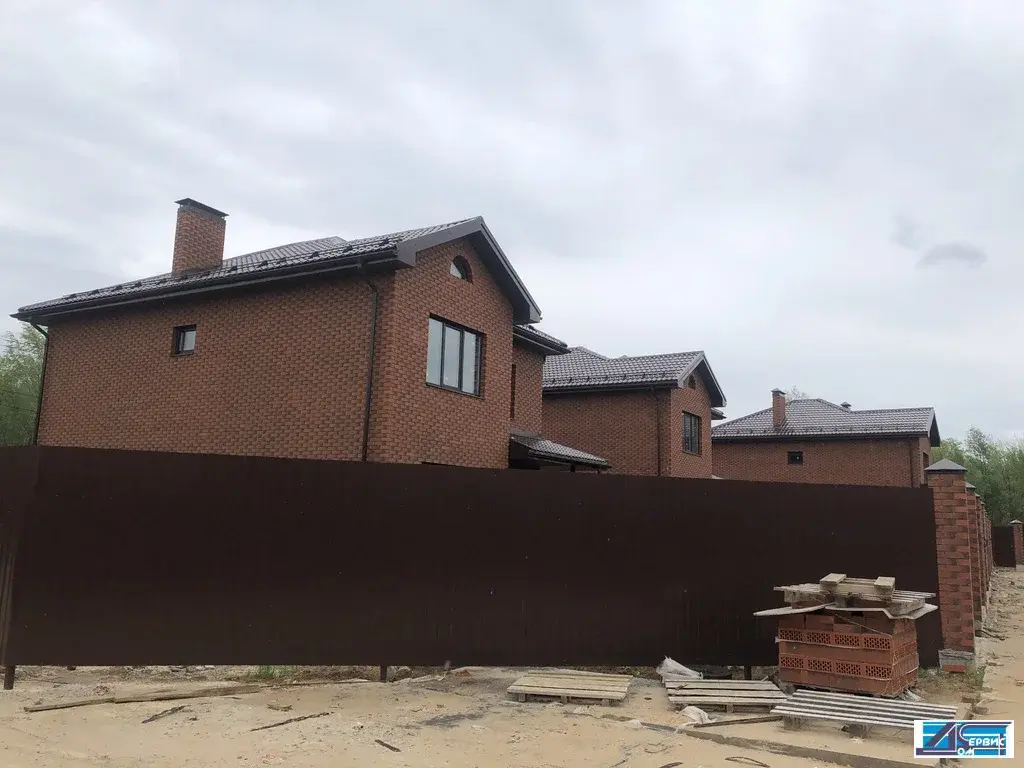 продается дом - Фото 10