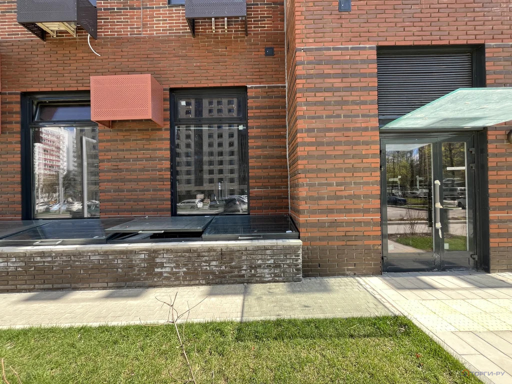 Продажа торгового помещения, ул. Кантемировская - Фото 3
