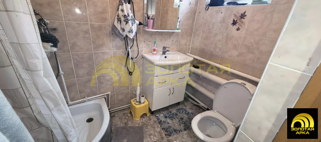 Продажа дома, Варениковская, Крымский район, ул. Лермонтова - Фото 12