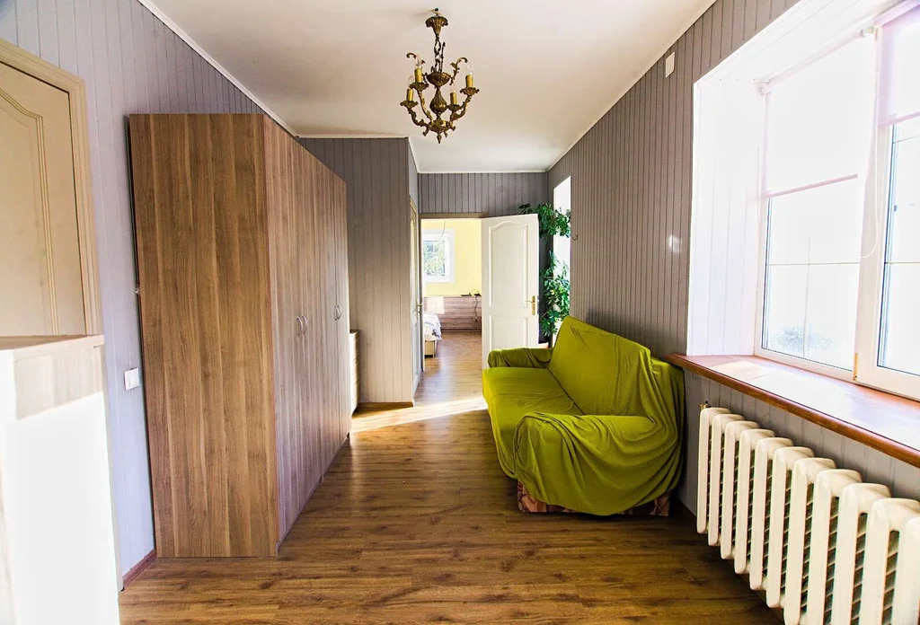 Продажа дома, Пушкино, Воскресенский район, Кировский проезд - Фото 13