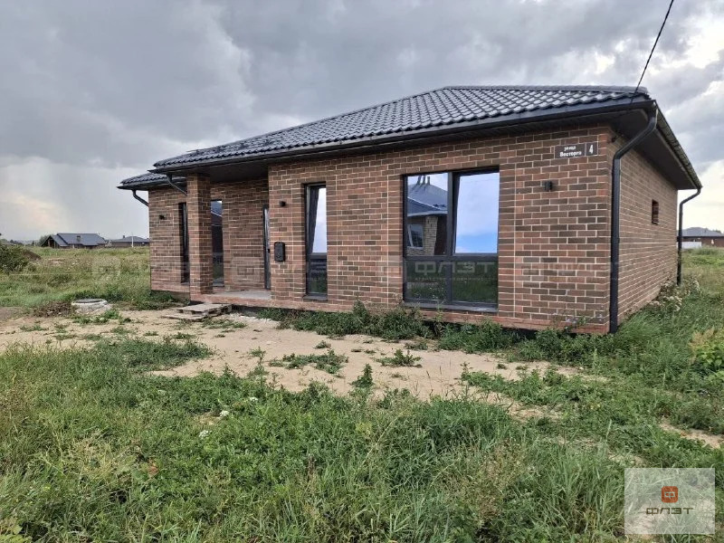 Продажа дома, Сокуры, Лаишевский район, ул. Владивостокская - Фото 3