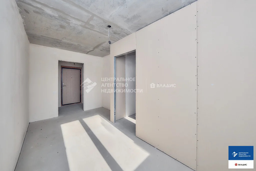 Продажа квартиры, Рязань - Фото 1
