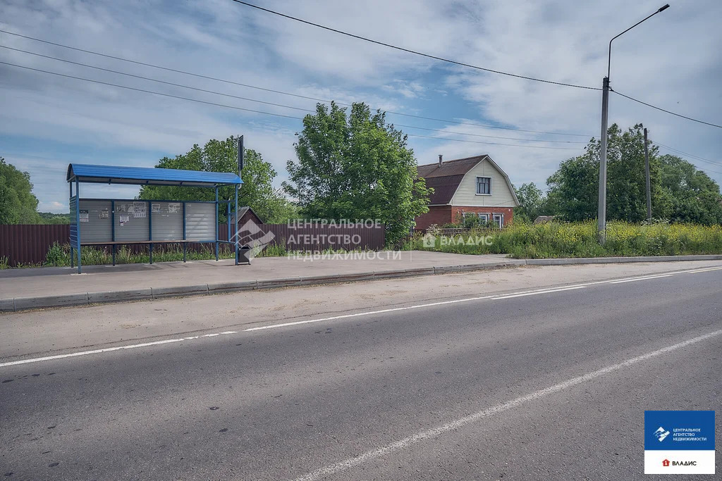 Продажа дома, Пальные, Рыбновский район - Фото 29